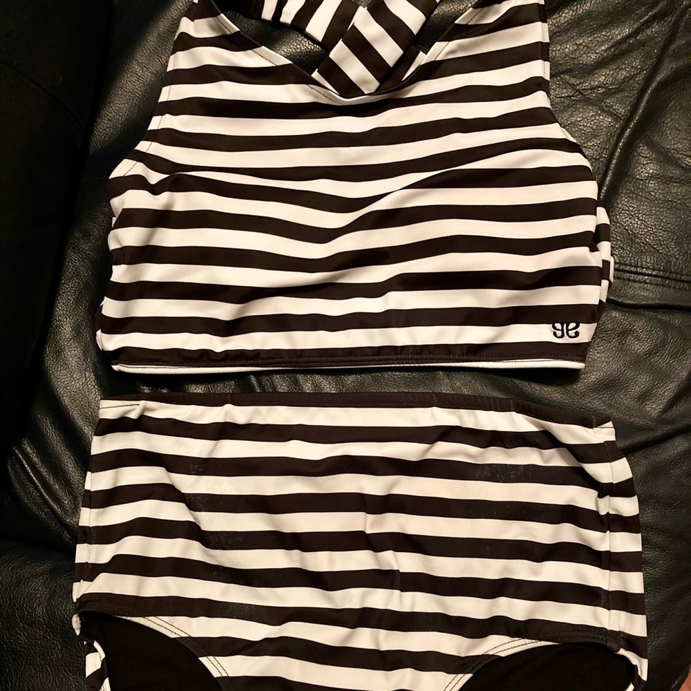 Albion fit medium swimsuit